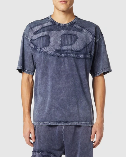 Diesel - T-Boxt-Den T-Shirt