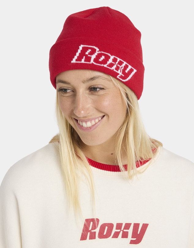 Roxy - Womens Going Back Beanie