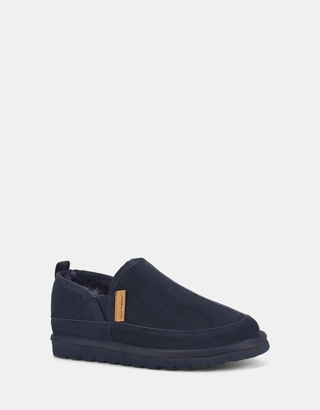 Hush Puppies - Leopold