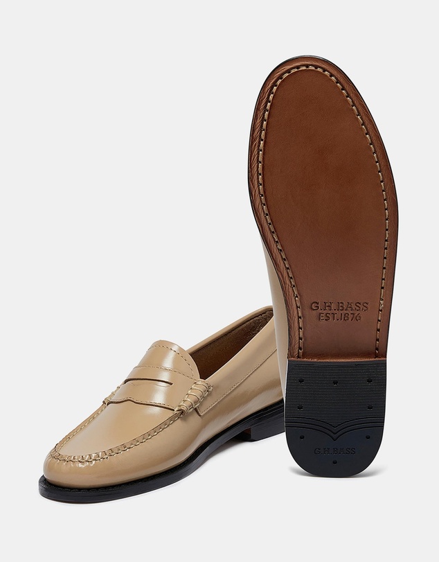 G. H. BASS - Weejun Penny Loafers - Women's