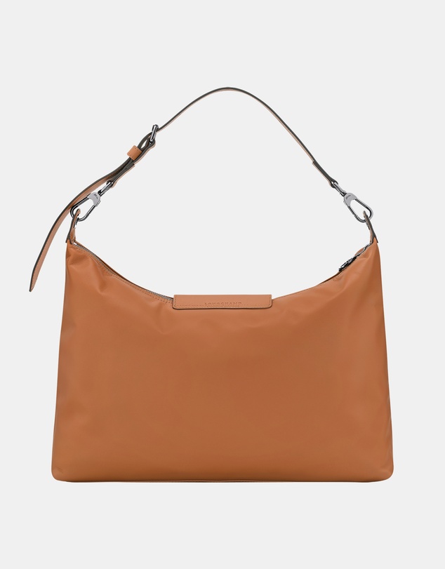 Longchamp - Le Pliage Xtra Leather Hobo Bag - XL