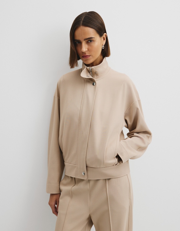 Country Road - Twill Track Jacket
