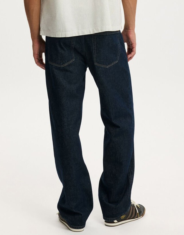 Cotton On - Baggy Jeans