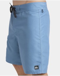 Quiksilver - Mens Big Country 19