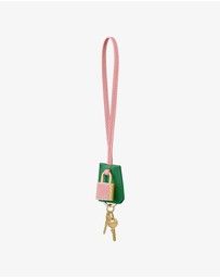 Maison De Sabre - The SABRÉMOJI™ Padlock Charm