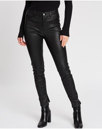 West 14th - Houston High-Rise Leggings