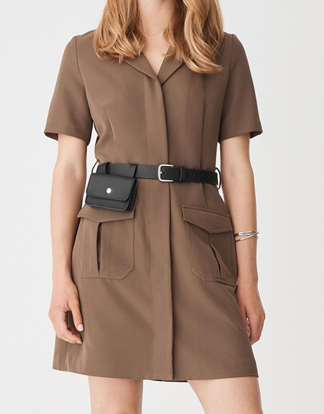 Forcast - Havanna Pocket Belt