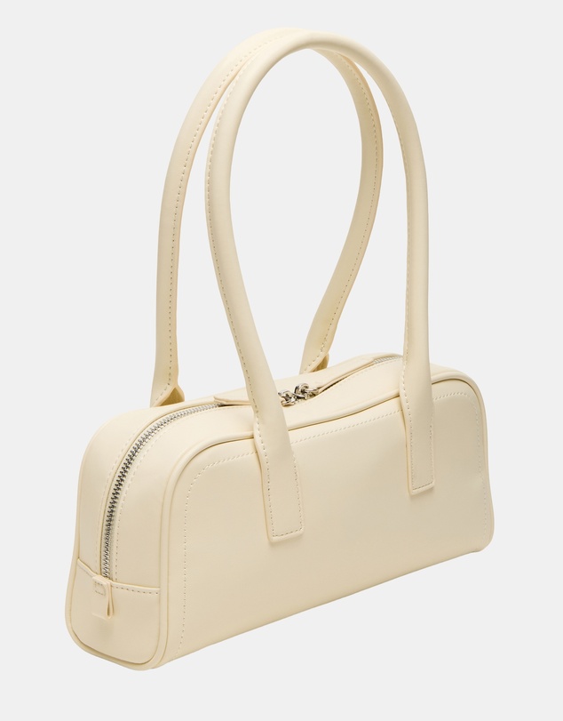 Steve Madden - BAnise Bone Handbag