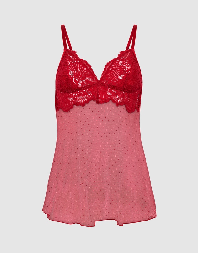 Hunkemoller - Whitney Babydoll