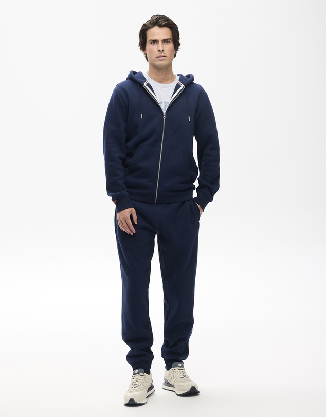 Superdry - Essential Slim Fit Joggers