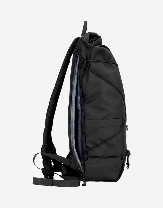 Elliker - Dayle Roll Top Backpack 21/25l