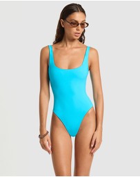 Bond-Eye Swimwear - Melody One Piece