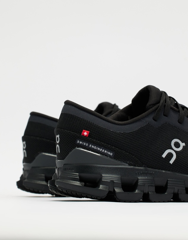 On - Cloud X 4 - Women's