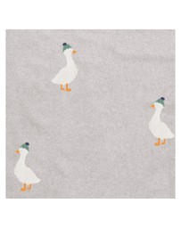Toshi - Organic Blanket Mystical