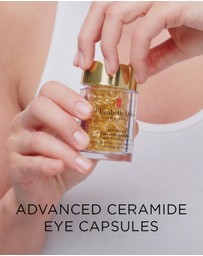 Elizabeth Arden - Advanced Ceramide Capsules Daily Youth Restoring Eye Serum 60 Piece