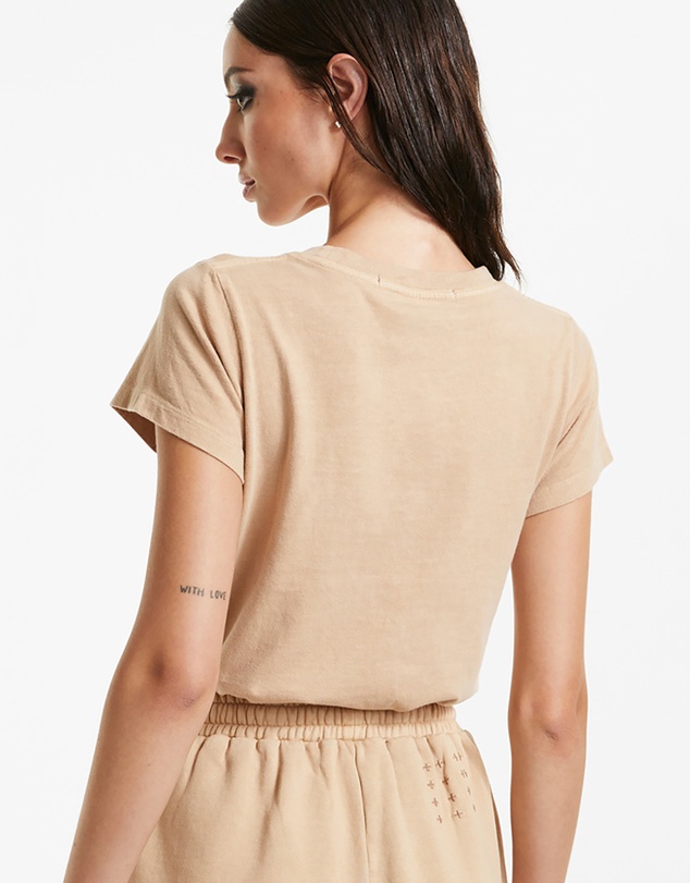 Ksubi - 3 X 4 Mini Short Sleeve T-Shirt