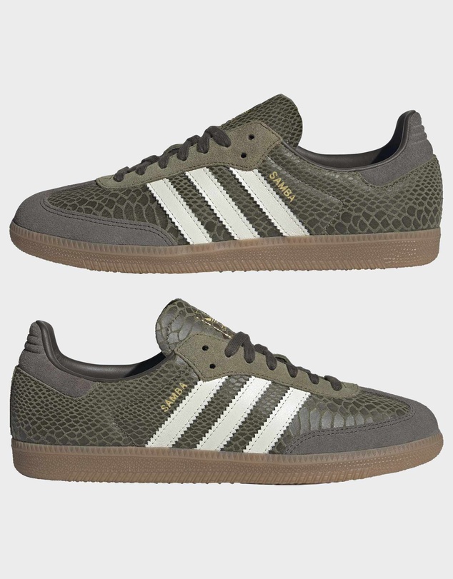 adidas Originals - SAMBA OG SHOES Unisex