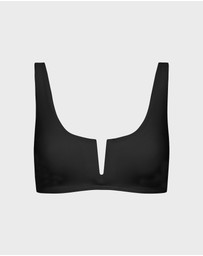 BONDI BORN - Verona Bikini Top