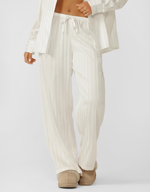 Lorna Jane - After Hours Satin Pants