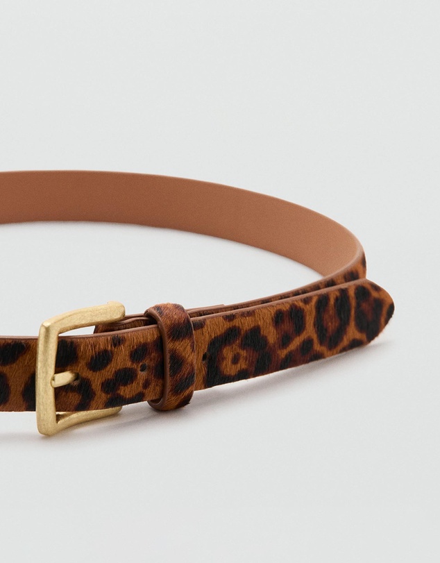 M.N.G - Leon Belt