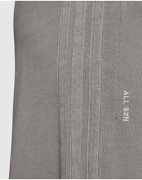 adidas Sportswear - All Szn French Terry Washed Loose Pants