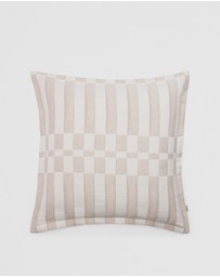 Country Road - Marlo Cotton European Pillowcase