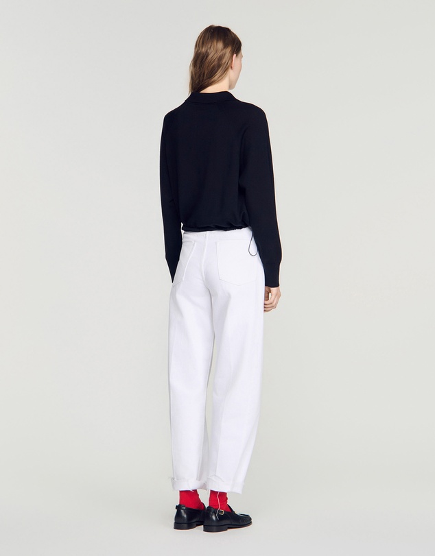 Sandro - Miki Sweater