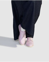 Rollie - Derby Super Soft Shoe