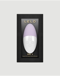 LELO - Siri 3