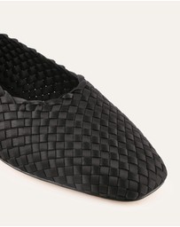 Jo Mercer - Vivienne Casual Flats