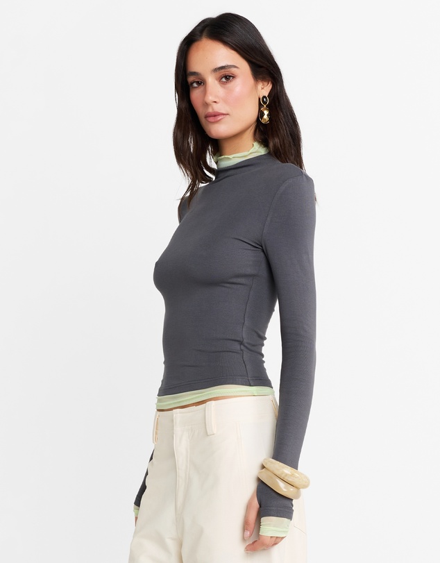 Madison The Label - Dasha Top