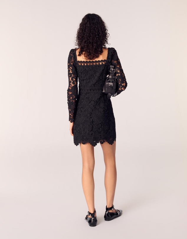 Maje - Ricky Dress