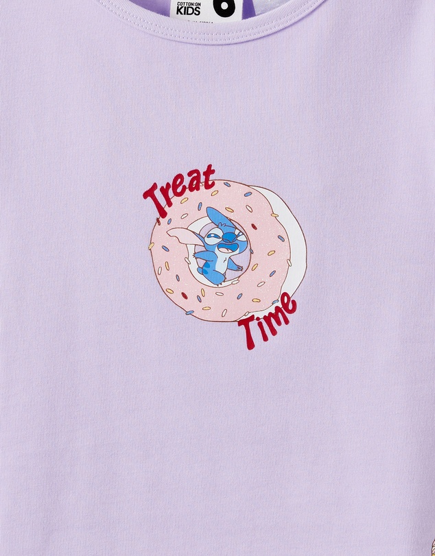 Cotton On Kids - License Tia Baby Tee