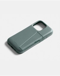 Bellroy - Phone Case - 3 card iPhone 16 Pro Max