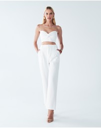BWLDR - Savay Top