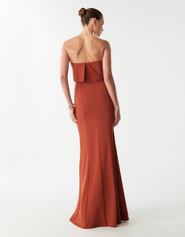 Willa - Trenton Dress