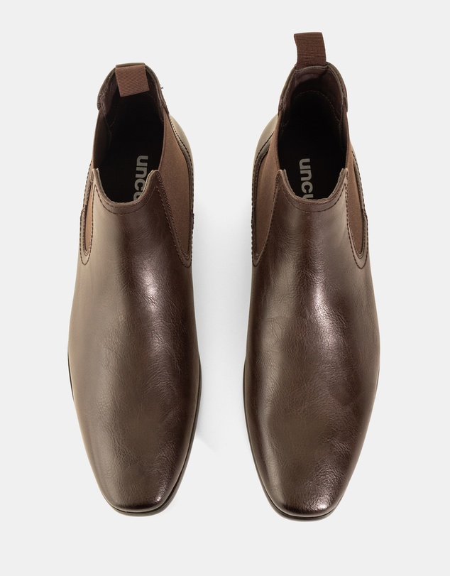 Uncut - Newlands Dress Boots