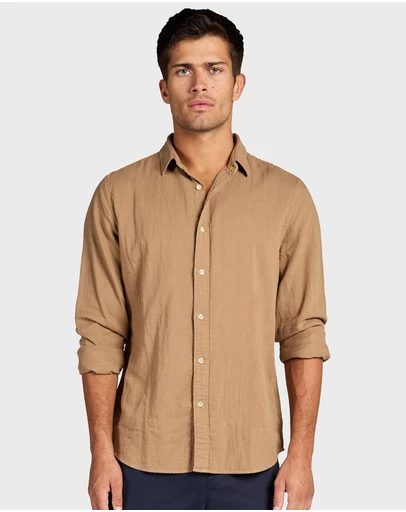 Academy Brand - Victor Shirt