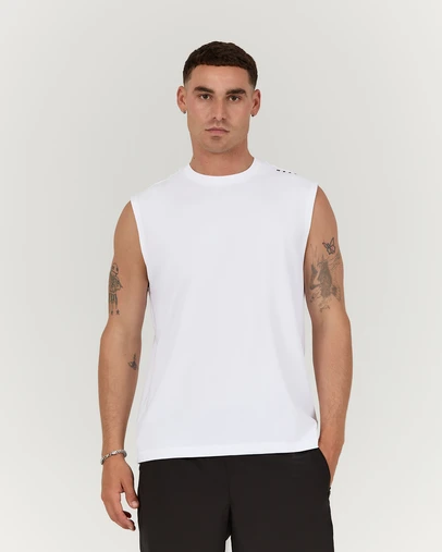 Muscle Republic - Mens Classic Tank - Icon II