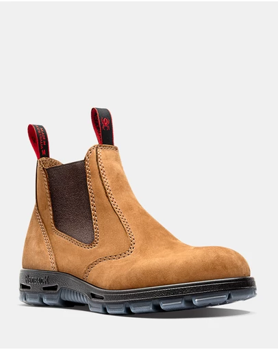 Redback Boots - Bobcat