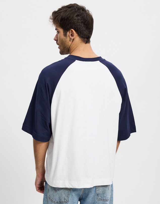 Rarefied - Raglan T-Shirt