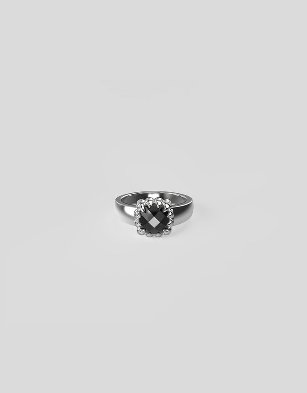 Stolen Girlfriends Club - Baby Claw Ring