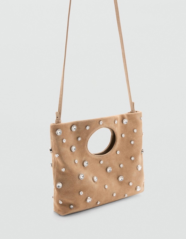 M.N.G - Florida Handbag
