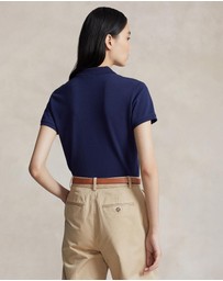 Polo Ralph Lauren - Slim Fit Stretch Polo Shirt
