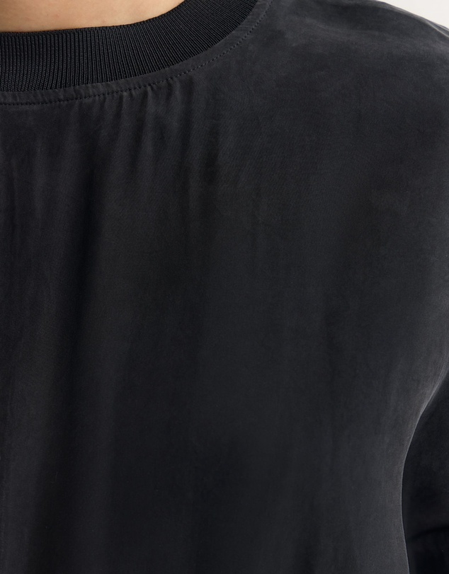 Oxford - Georgina Cupro Dress