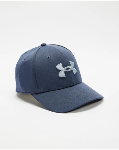 Under Armour - Blitzing Low Cap