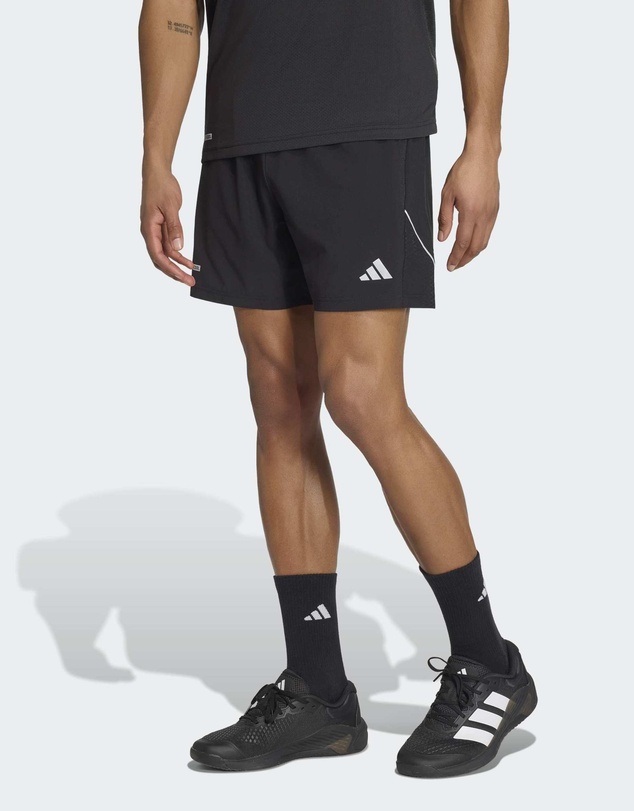 adidas Performance - TECH APPAREL SHORTS Mens