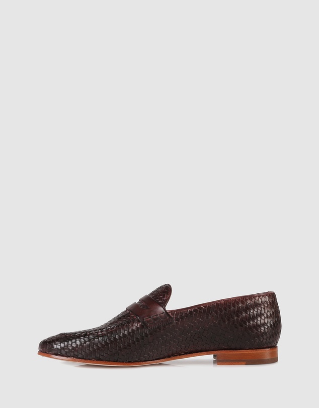 Brando - Clover Loafers