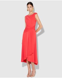 Montique - Mia Jersey Dress