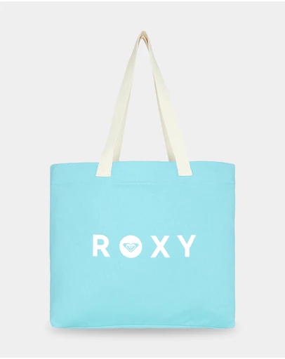 Roxy - Cool Summer Tote Bag